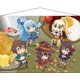 この素晴らしい世界に祝福を！2 B2タペストリー [キャラクターグッズ]