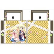 きんいろモザイクPretty Days 撥水肩掛けトートバッグ アリス＆カレン [キャラクターグッズ]