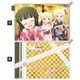 きんいろモザイクPretty Days 撥水ポーチ 忍・アリス・カレン浴衣ver [キャラクターグッズ]