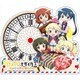 きんいろモザイクPretty Days アクリル置き時計 [キャラクターグッズ]