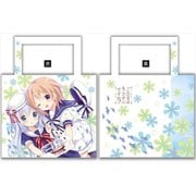 ご注文はうさぎですか？？ 撥水肩掛けトートバッグ チノ＆ココア [キャラクターグッズ]