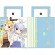 ご注文はうさぎですか？？ 撥水肩掛けトートバッグ チノ＆シャロ [キャラクターグッズ]