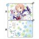 ご注文はうさぎですか？？ 撥水ポーチ チノ＆ココア [キャラクターグッズ]