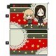 ガールズ＆パンツァー劇場版 撥水ポーチ プラウダ高校 デフォルメキャラ [キャラクターグッズ]