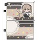 ガールズ＆パンツァー劇場版 撥水ポーチ 愛里寿 デフォルメキャラ [キャラクターグッズ]