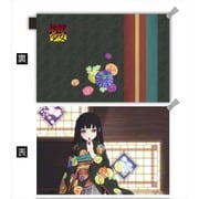 地獄少女 宵伽 撥水ポーチ 閻魔あい A [キャラクターグッズ]