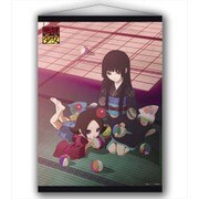 地獄少女 宵伽 B2タペストリー [キャラクターグッズ]