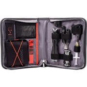 PlanetWaves by D'Addario メンテナンスツールセット ギター用 Maintenance Kits PW-EGMK-01 (オリジナルメンテナンス作業用マット付き) PW-EGMK-01 GUITAR MAINTENANCE