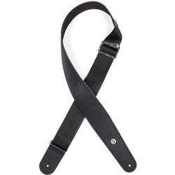 レザーハイブリッドストラップ 25HYB00 HYBRID ADJUSTER BK