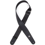レザーハイブリッドストラップ 25HYB00 HYBRID ADJUSTER BK