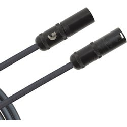 アメリカンステージ マイクロフォンケーブル PW-AMSM-05 (5ft/1.5m MIC CBL)