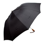 FOX UMBRELLA 折畳傘 TEL2 BROWN/BLACK [折りたたみ傘 並行輸入品]
