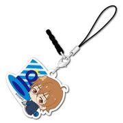 ナナマル ボッチくん アクリルチャーム 越山 識 [キャラクターグッズ]