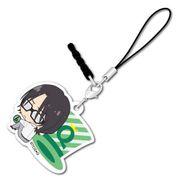 ナナマル ボッチくん アクリルチャーム 笹島 学人 [キャラクターグッズ]