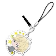 ひとりじめマイヒーロー ボッチくん アクリルチャーム 勢多川 正広 [キャラクターグッズ]