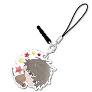 ひとりじめマイヒーロー ボッチくん アクリルチャーム 大柴 健介 [キャラクターグッズ]