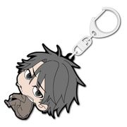 ひとりじめマイヒーロー ボッチくん ラバーマスコット 大柴 康介 [キャラクターグッズ]