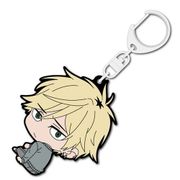 ひとりじめマイヒーロー ボッチくん ラバーマスコット 勢多川 正広 [キャラクターグッズ]