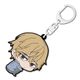 ひとりじめマイヒーロー ボッチくん ラバーマスコット 支倉 麻也 [キャラクターグッズ]