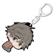 ひとりじめマイヒーロー ボッチくん ラバーマスコット 大柴 健介 [キャラクターグッズ]