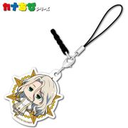 バチカン奇跡調査官 カナちび アクリルチャーム ジュリア司祭 [キャラクターグッズ]