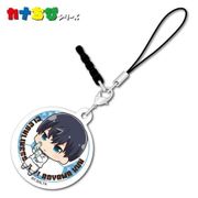 潔癖男子！青山くん カナちび アクリルチャーム 青山くん [キャラクターグッズ]