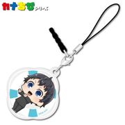 DIVE！！ カナちび アクリルチャーム 坂井知季 [キャラクターグッズ]