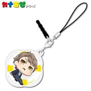 DIVE！！ カナちび アクリルチャーム 富士谷要一 [キャラクターグッズ]