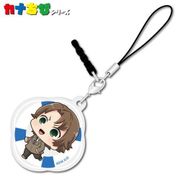 DIVE！！ カナちび アクリルチャーム 大広陵 [キャラクターグッズ]