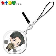 DIVE！！ カナちび アクリルチャーム 丸山レイジ [キャラクターグッズ]