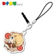 将国のアルタイル カナちび アクリルチャーム マフムート [キャラクターグッズ]