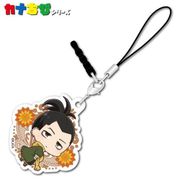 将国のアルタイル カナちび アクリルチャーム キュロス [キャラクターグッズ]
