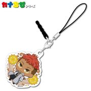 将国のアルタイル カナちび アクリルチャーム アビリガ [キャラクターグッズ]
