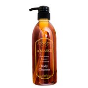 ラヴィアンス TBE プレミアムボディクレンザー 520ml