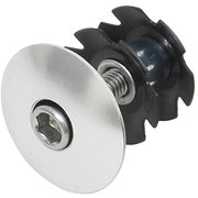 PS-HP07 スターファングルナットセット シルバー 162-00011