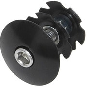 PS-HP07 スターファングルナットセット ブラック 162-00012