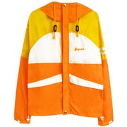 ラブライブ！サンシャイン！！ マウンテンパーカー 高海千歌 メンズ XLサイズ [キャラクター衣料品]