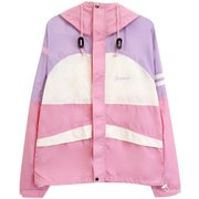 ラブライブ！サンシャイン！！ マウンテンパーカー 桜内梨子 メンズ Lサイズ [キャラクター衣料品]