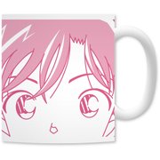 名探偵コナン マグカップ 毛利蘭 [キャラクターグッズ]