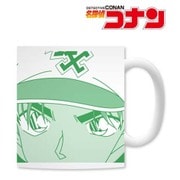 名探偵コナン マグカップ 服部平次 [キャラクターグッズ]