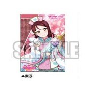 ラブライブ！サンシャイン！！ スクエアバッジVer.5 梨子 [キャラクターグッズ]