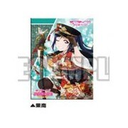 ラブライブ！サンシャイン！！ スクエアバッジVer.5 果南 [キャラクターグッズ]