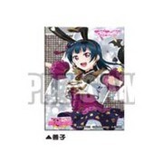 ラブライブ！サンシャイン！！ スクエアバッジVer.5 善子 [キャラクターグッズ]