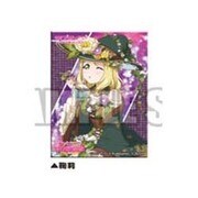 ラブライブ！サンシャイン！！ スクエアバッジVer.5 鞠莉 [キャラクターグッズ]