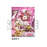 ラブライブ！サンシャイン！！ スクエアバッジVer.5 ルビィ [キャラクターグッズ]