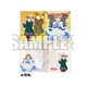 ラブライブ！サンシャイン！！ クリアホルダーVer.4 花丸 [キャラクターグッズ]