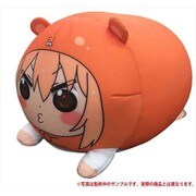 干物妹！うまるちゃんR だいたい等身大クッションDIVE！ [キャラクターグッズ]