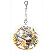 Fate/Apocrypha 円形パスケース ルーラー [キャラクターグッズ]