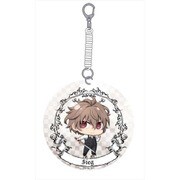 Fate/Apocrypha 円形パスケース ジーク [キャラクターグッズ]