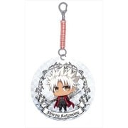 Fate/Apocrypha 円形パスケース シロウ・コトミネ [キャラクターグッズ]